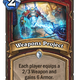 Illustration for article titled Hearthstone's Balancer-In-Chief Prepares For Boomsday